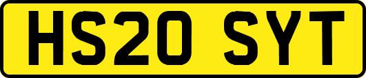 HS20SYT