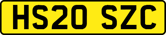 HS20SZC