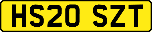 HS20SZT