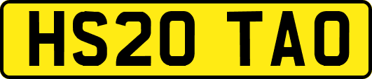 HS20TAO