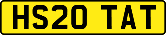 HS20TAT