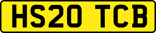HS20TCB
