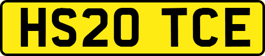 HS20TCE