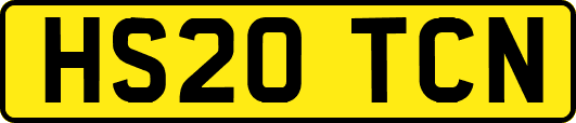 HS20TCN