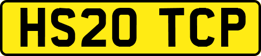 HS20TCP
