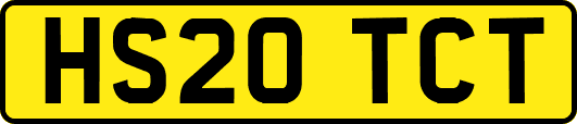 HS20TCT
