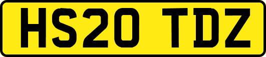 HS20TDZ