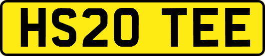 HS20TEE