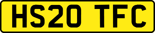HS20TFC