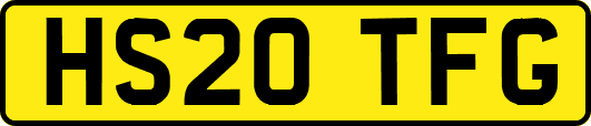 HS20TFG