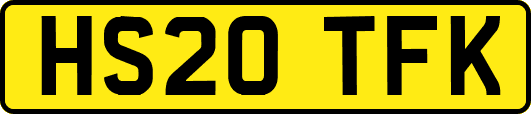 HS20TFK