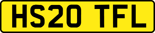 HS20TFL