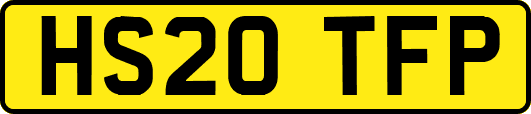 HS20TFP