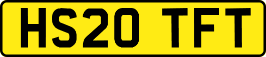 HS20TFT