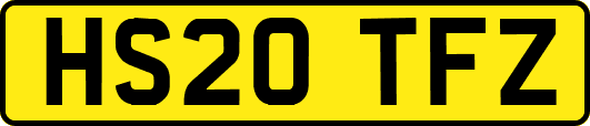 HS20TFZ