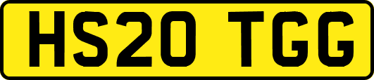 HS20TGG