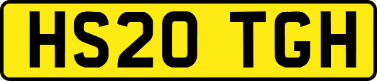 HS20TGH
