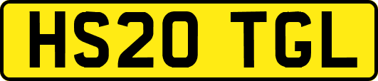 HS20TGL