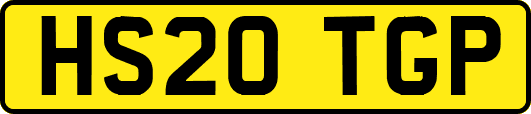 HS20TGP
