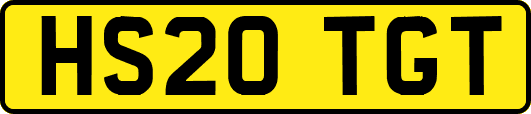 HS20TGT