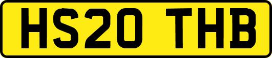 HS20THB
