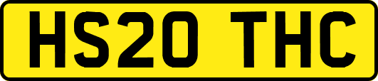 HS20THC