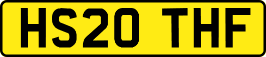 HS20THF