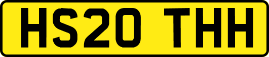 HS20THH