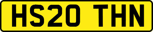 HS20THN