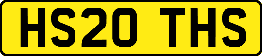 HS20THS