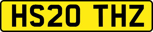 HS20THZ