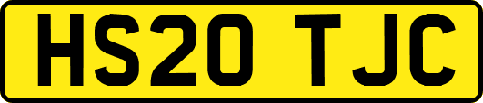 HS20TJC