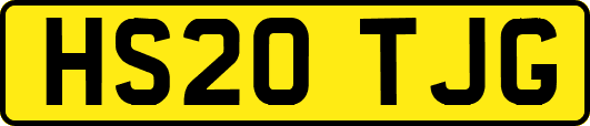 HS20TJG