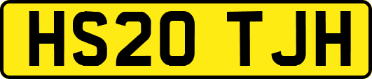 HS20TJH