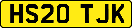 HS20TJK