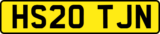 HS20TJN