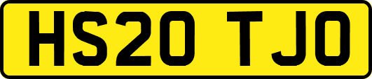 HS20TJO