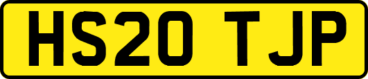 HS20TJP
