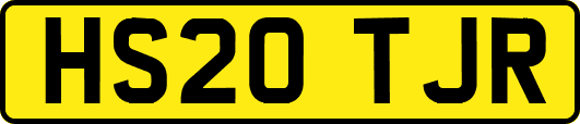 HS20TJR