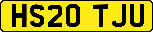 HS20TJU