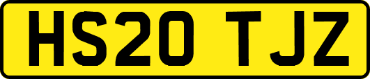 HS20TJZ