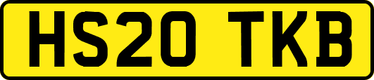 HS20TKB