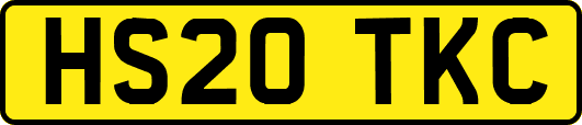HS20TKC