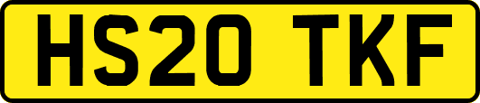 HS20TKF