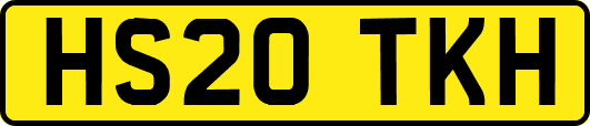 HS20TKH