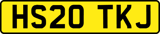 HS20TKJ