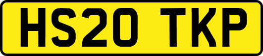 HS20TKP