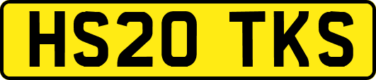 HS20TKS