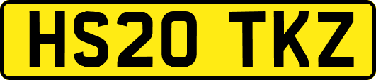 HS20TKZ