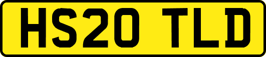HS20TLD